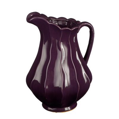 Pimentel Ceramics Table Vase