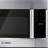 800 Series , OTR Convection Microwave, SS