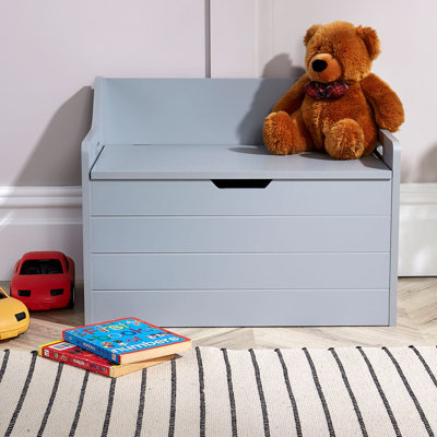 Garoufalia Toy Storage Bench