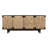 Brook Solid Wood Sideboard-20722995