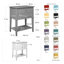 Jesse End Table-1131314687