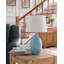 Ensemble de lampe de table 23" Lennie