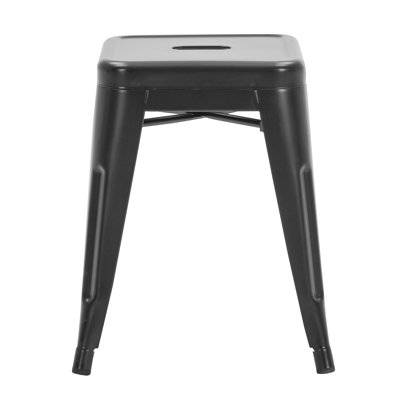 Chaise de patio empilable Yarbrough