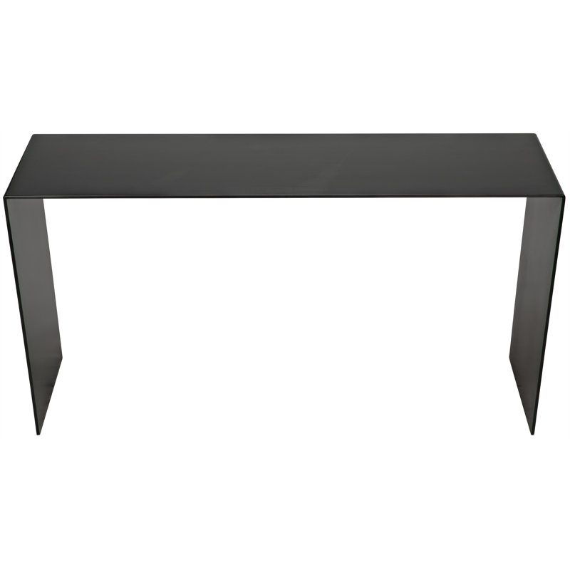 Pittsburg 60'' W Console Table