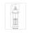Olvera 6 Light Outdoor Wall Light