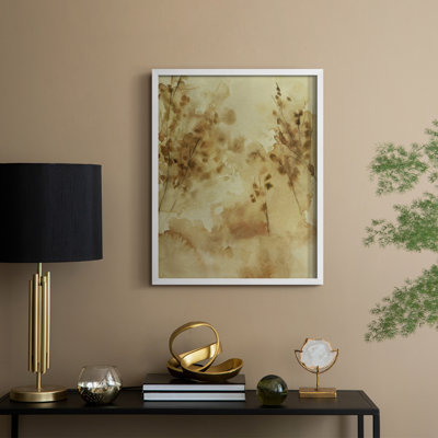 «Yellow Memory II»