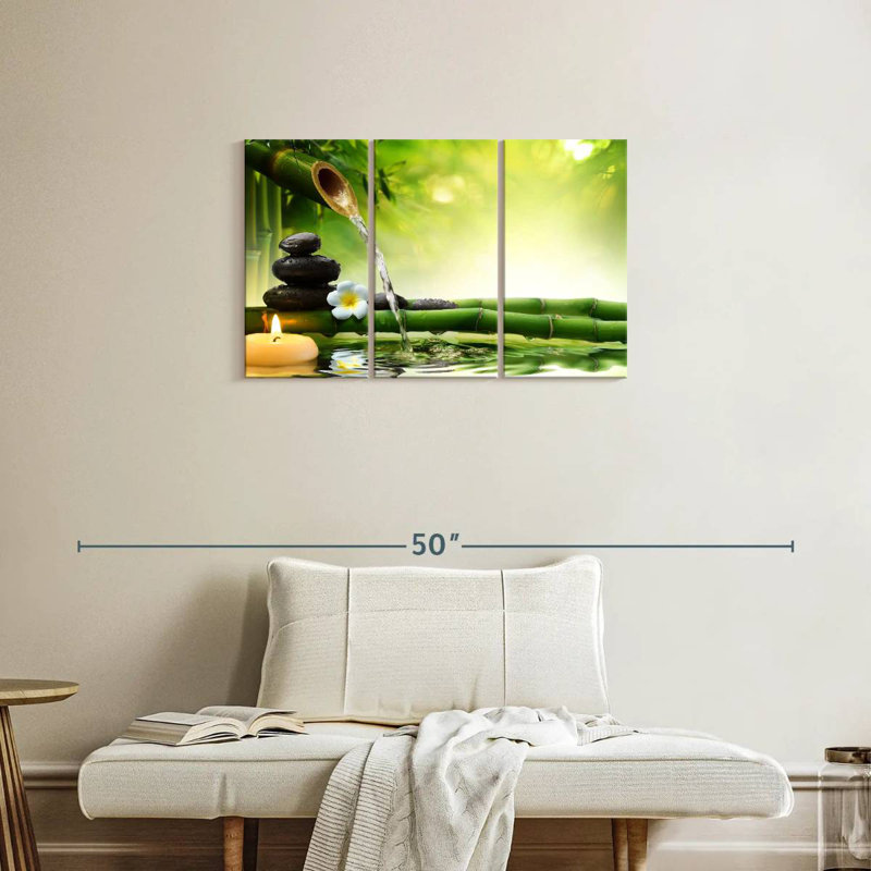 Kerrick Relaxing Garden Spa, 20" H x 33" W