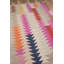 Caravan Wool Geometric Area Rug