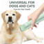 Ensemble de toilettage pour animaux sans fil rechargeable-111700775