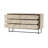 Breshay Solid Wood Piece Bedroom Set-70773443