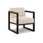 Chaise d'appoint Carreira