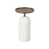 Sienna Martini Table