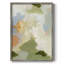 Verdure I, reproduction encadrée - bois massif-1729617093