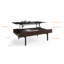 Reveal Glass Coffee Table-282175131