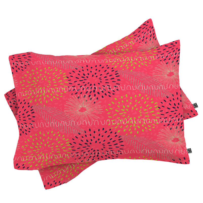 Kerrie Satava Floral, Standard