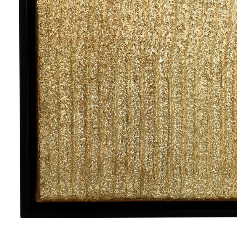 Hand painted Canvas Wall Art - Abstract