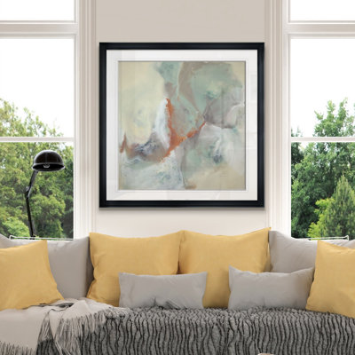 " Copper River I "