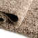 Checotah Area Rug in Gray