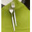 Stainless Steel Salad / Dessert Fork