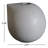 Nib Ceramic Vase-1517570030