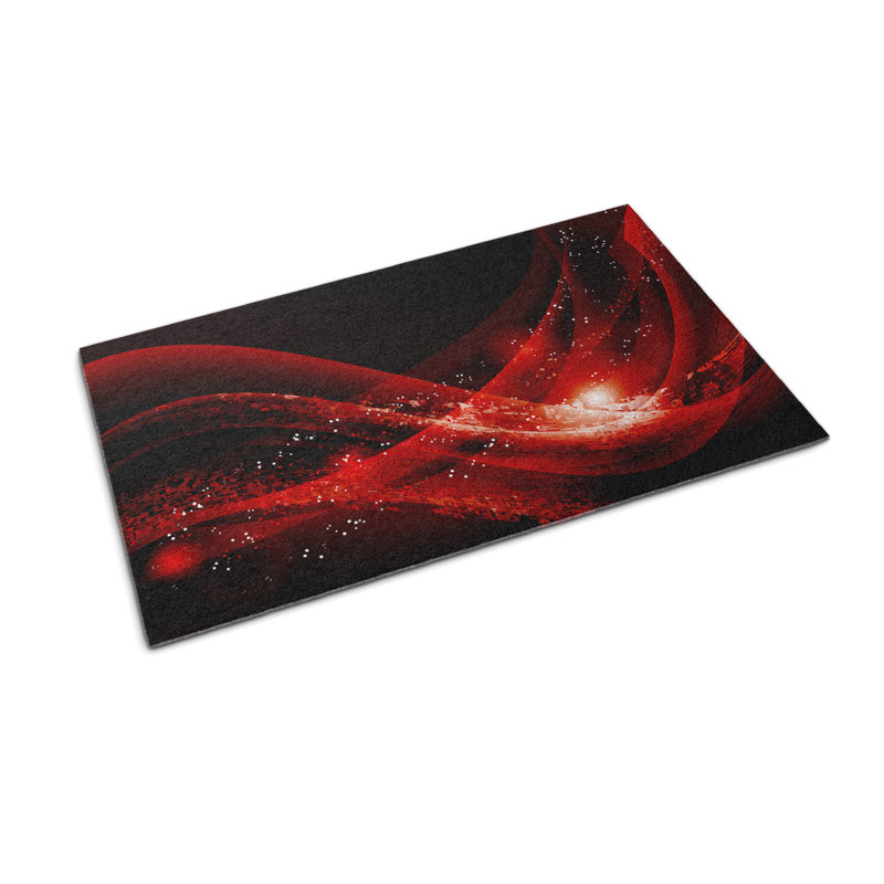 Non-Slip Outdoor Doormat