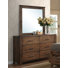 Devi Merrilee Dresser And Mirror