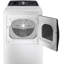 7.4 Cubic Feet Cu. Ft. Smart Electric Dryer with Steam Dry-959924533-978596584-959924535
