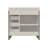 36" Single Bathroom Vanity Set with Drawers and Doors-70381362