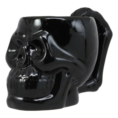 Delran Ceramic Coffee Mug