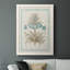 Willow Blue Besler II - reproduction de photo sur toile-88391655-88391656