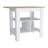 Macondo Kitchen Island