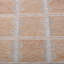 Rug & Kilim’S Scandinavian Style Beige Brown And Gray Wool Modern Kilim-1036348014