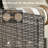GRST Rattan Sofa Seating Group with Cushions-1859273999