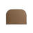 Sabine Metal Wide Arch Wall Mirror-87050935-87050931
