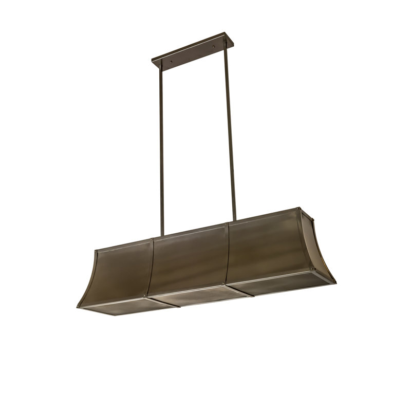 Nadine 9 - Light Pendant