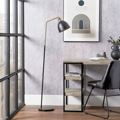 170cm Task Floor Lamp