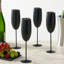 Haylia 285ml Stainless Steel Flute Set-645720687