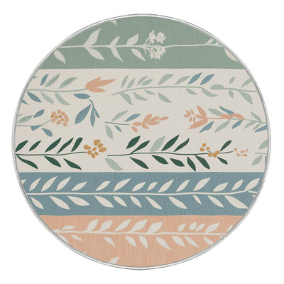 Tapis Leaflet Layers