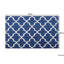 Geometric Wool Hand Woven Area Rug-52194528