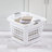 Sterilite Ultra Dirty Clothes Laundry Hamper