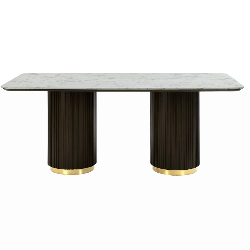 Table de salle à manger Clayten