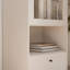 Tempra2 Display Cabinet