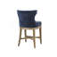 Tabouret de comptoir avec siège pivotant-710707602