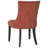 Gallager 19.5'' H Upholstered Parsons Chair-558630618-666763374