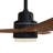 52'' Ceiling Fan with LED Lights