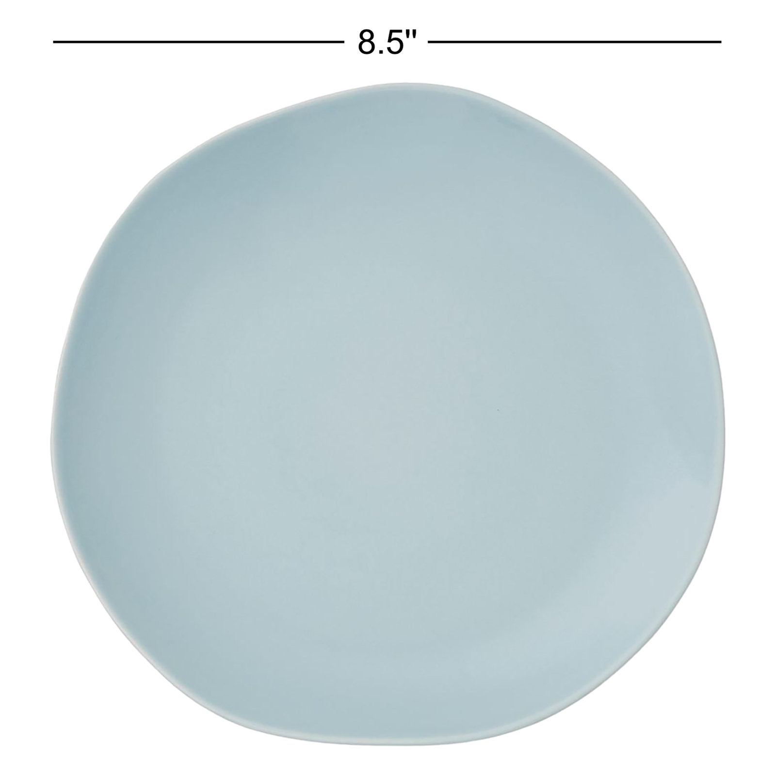 Portmeirion Sophie Conran Salad Plate 8.5" Arbor, Blue