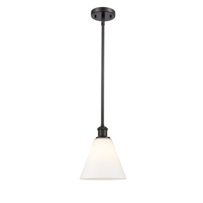 Allean 1 - Light Single Pendant