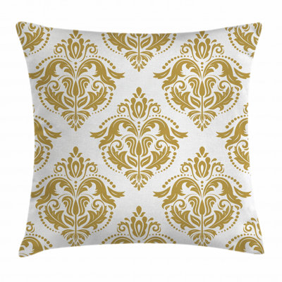 Indoor / Outdoor 26" Throw Pillow Cover