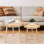 Table basse Axtyn
