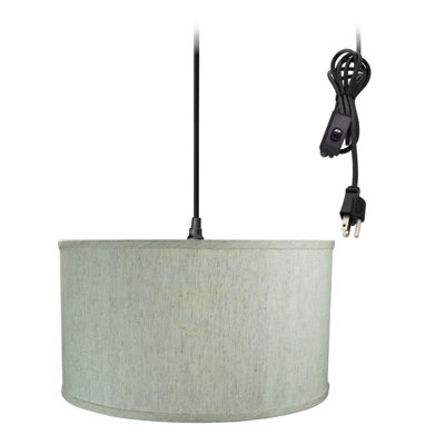 Kimberlea 1 - Light Single Pendant